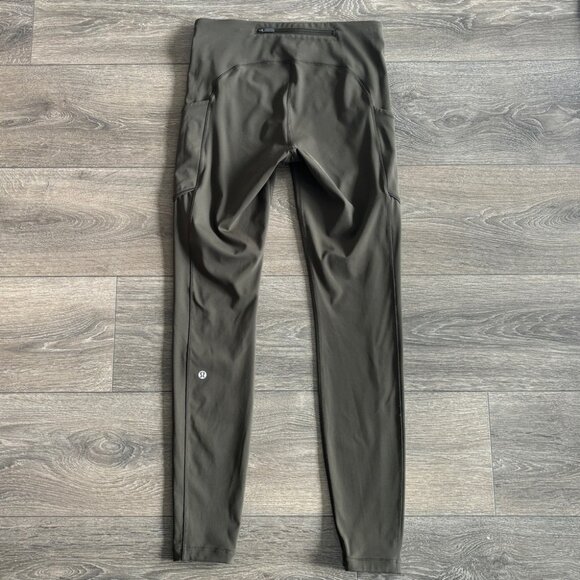 Lululemon Speed Up Tight *Full-On Luxtreme 28" - Picture 6 of 13